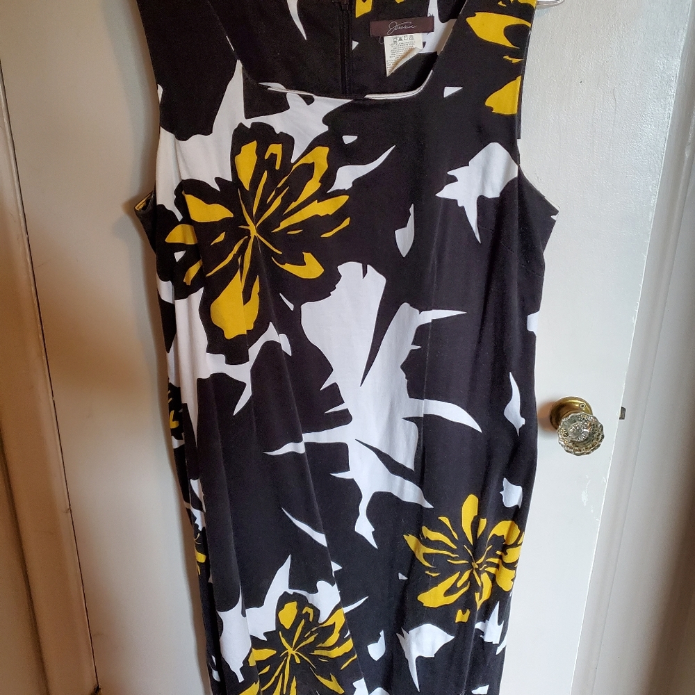 Ladies dress
